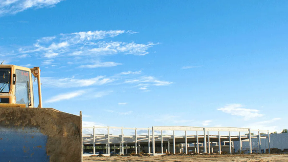 Profi a inchiriat 4.900 mp in CTPark Bucharest West