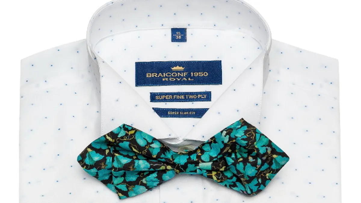 Braiconf lansează o aplicatie made-to-measure