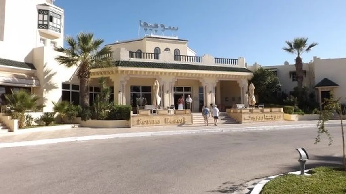 Cat va pierde turismul tunisian din cauza atentatului din Sousse