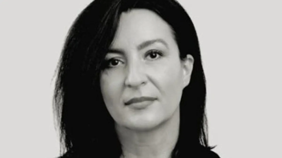 Alexander Hughes România are un nou managing partner