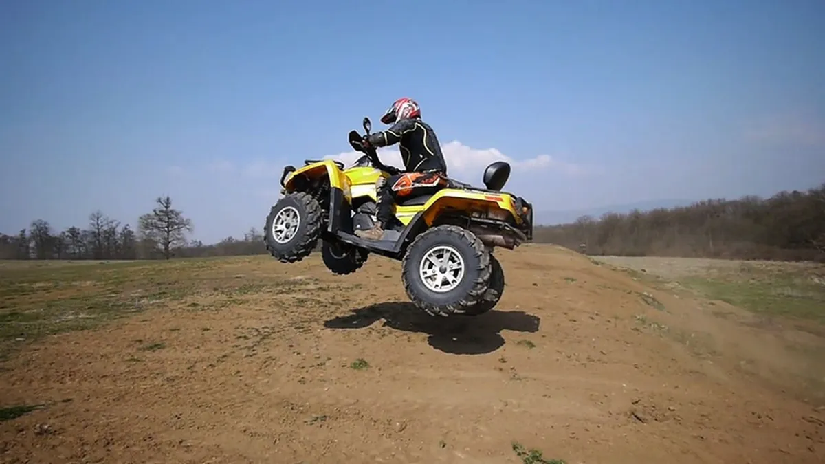 Investiție de 3 milioane de euro la Arsenal Park Transilvania, în piste de biciclete și tiroliană