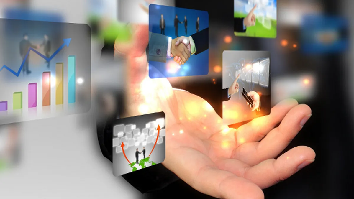 Segmentul media unde investitiile in publicitate au crescut cu 13% in primul semestru