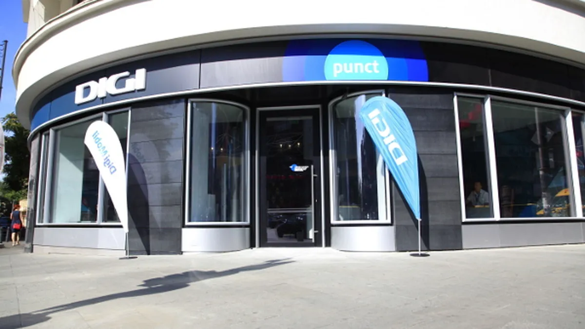 Digi Mobil lanseaza oferta Vino cu prietenii! care aduce reduceri de 50% la abonament, pana la 6 luni