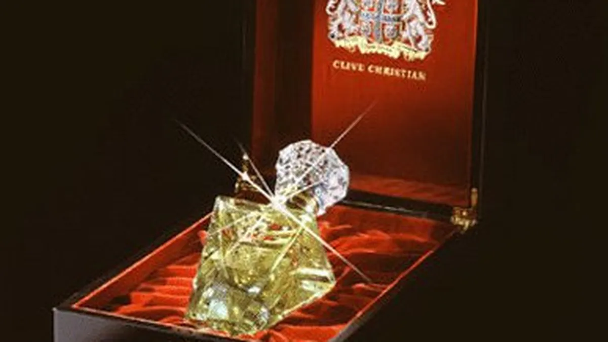 Cele mai scumpe parfumuri din lume pentru barbati