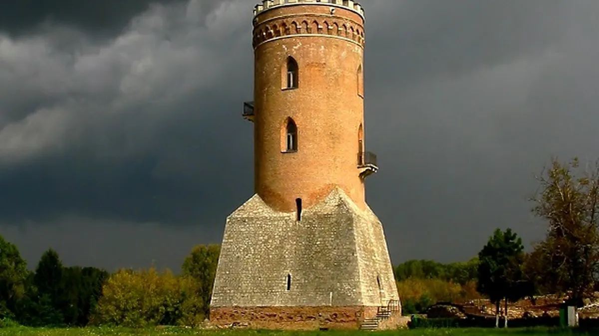 Destinatii turistice de weekend, in apropiere de Bucuresti