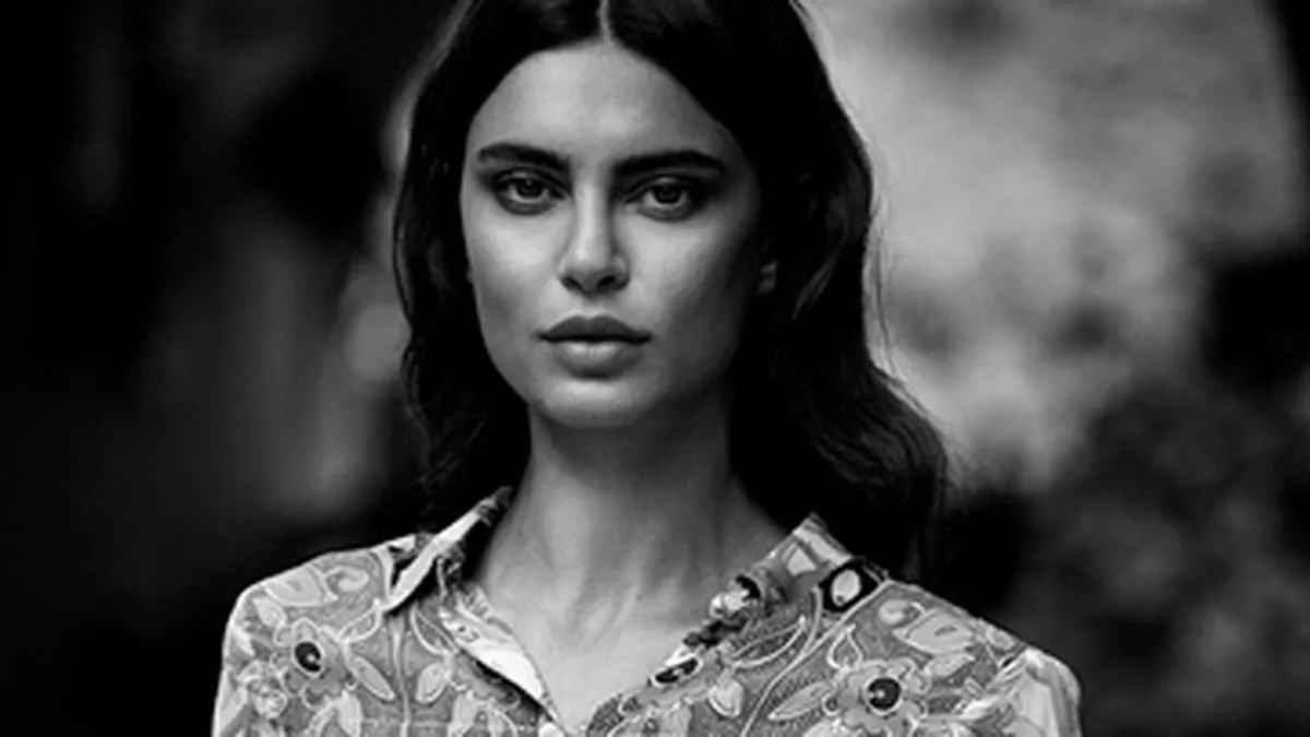 Catrinel Menghia se alătură echipei revistei Cockaigne