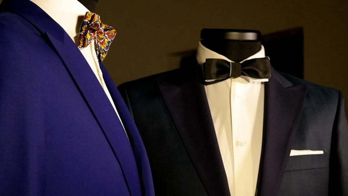 Cele mai importante reguli de asortare a accesoriilor pentru bărbați