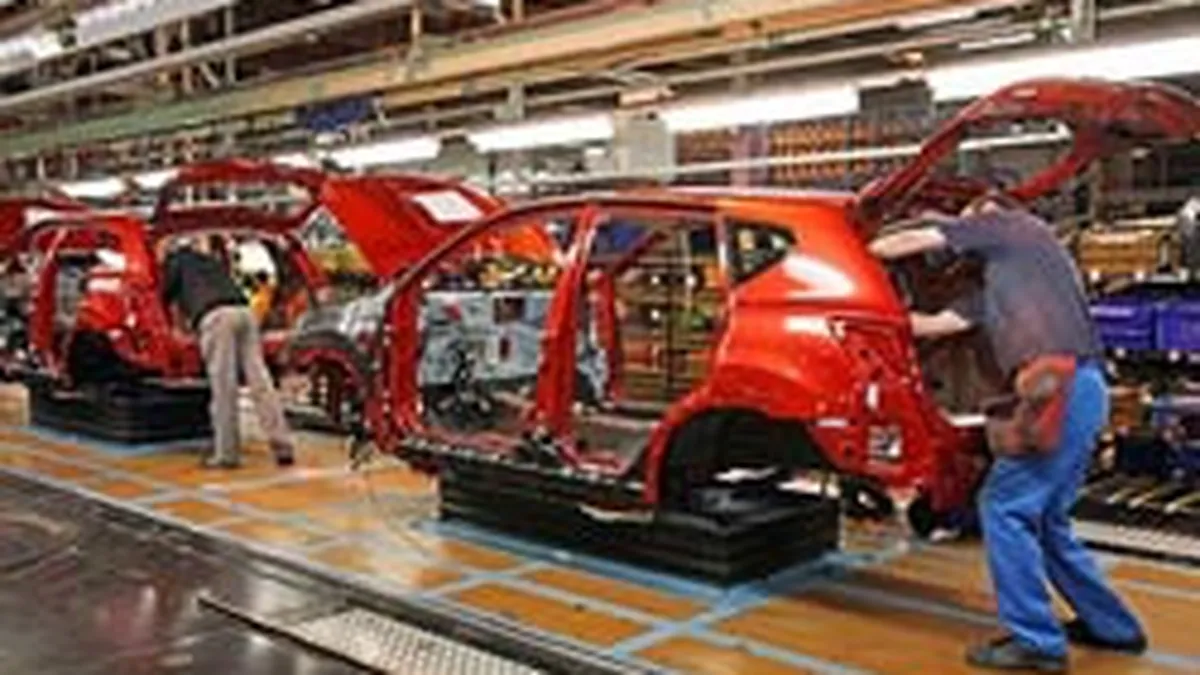 Top firme producatoare de piese si caroserii pentru autovehicule