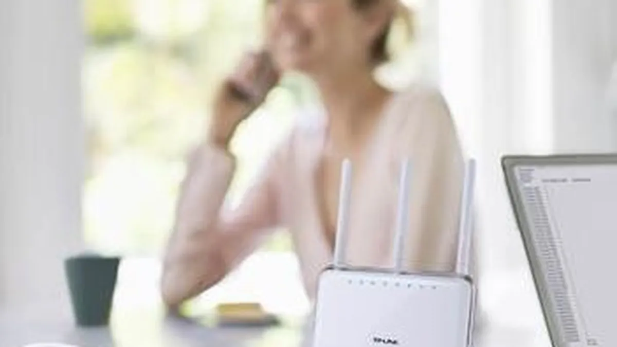 5 soluții pentru a crește acoperirea rețelei Wi-Fi