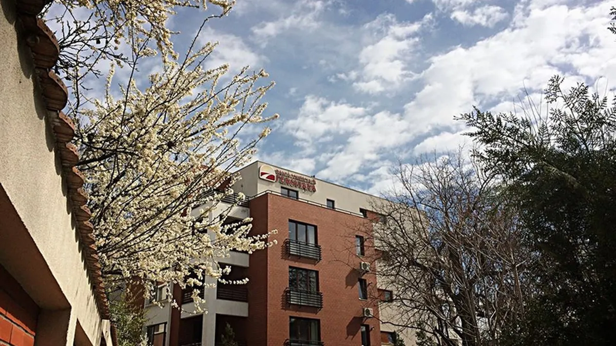 Inca 2 bancheri cu experienta in conducerea Bancii Comerciale Feroviara