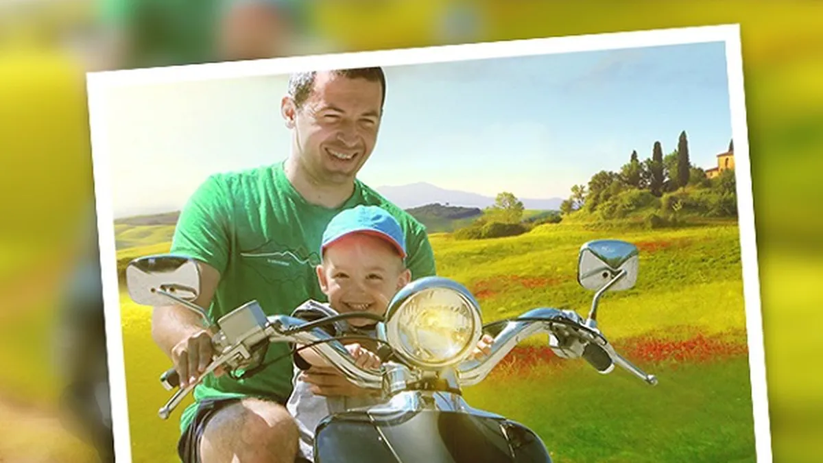 Aplicația prin care poți trimite cărți poștale personalizate