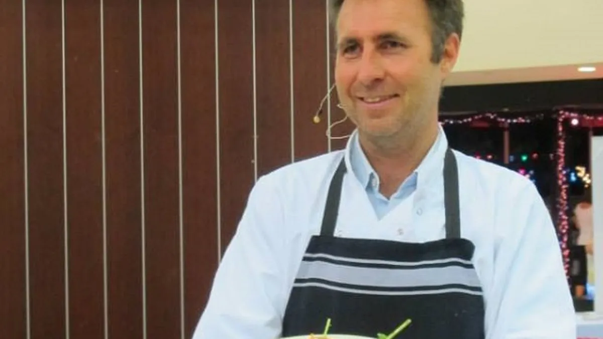 A interzis accesul copiilor in restaurant si a avut cele mai bune incasari din 14 ani