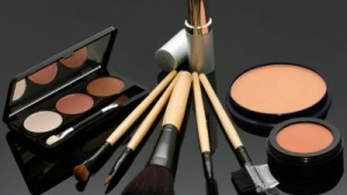 Top 10 distribuitori de cosmetice