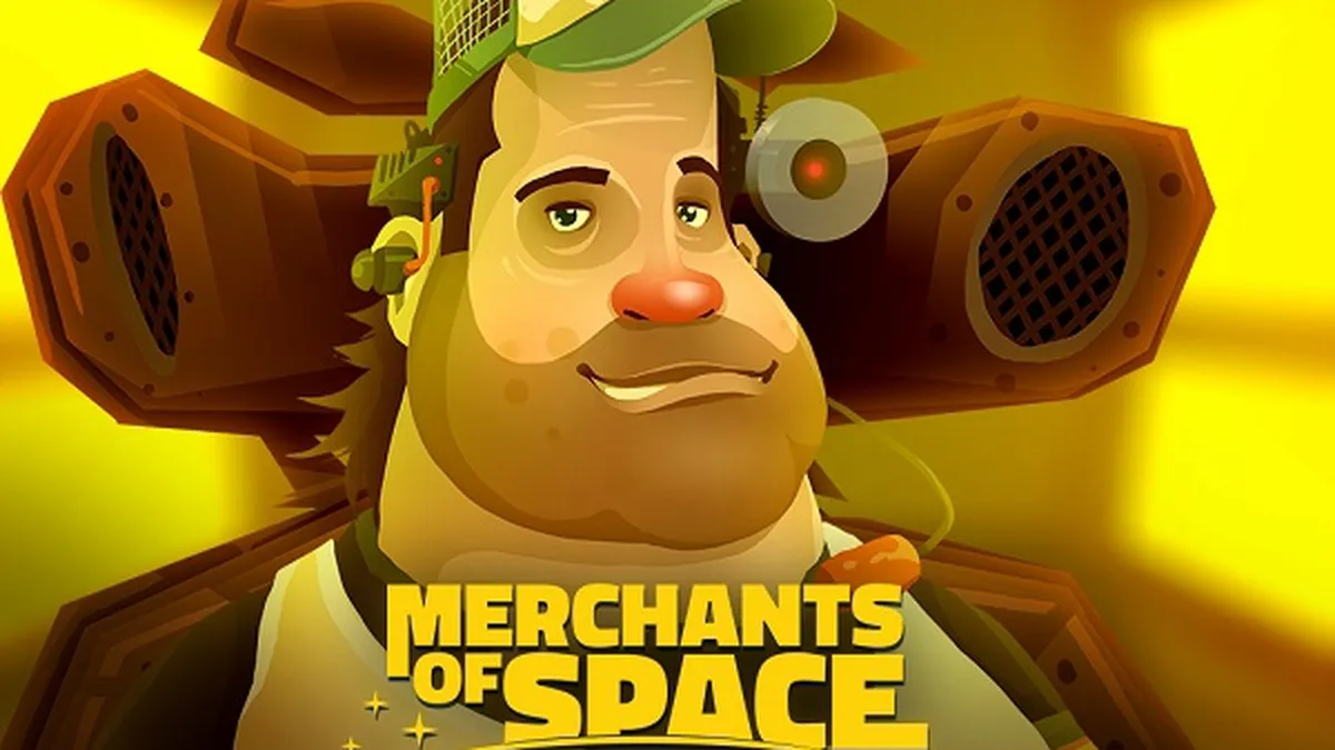 Merchants of Space s-a lansat pe orbita Google Play