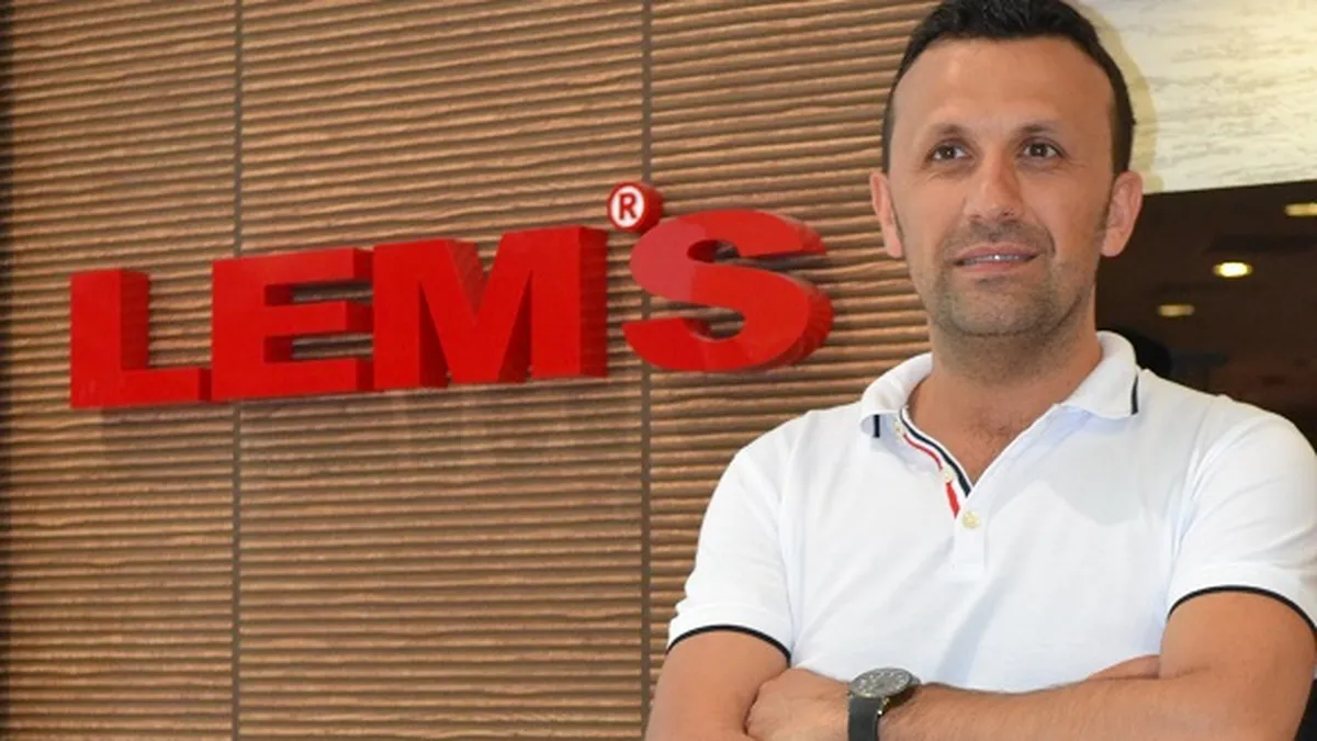 Un nou showroom Lem's în Alba Iulia, după o investiție de 1 milion de lei