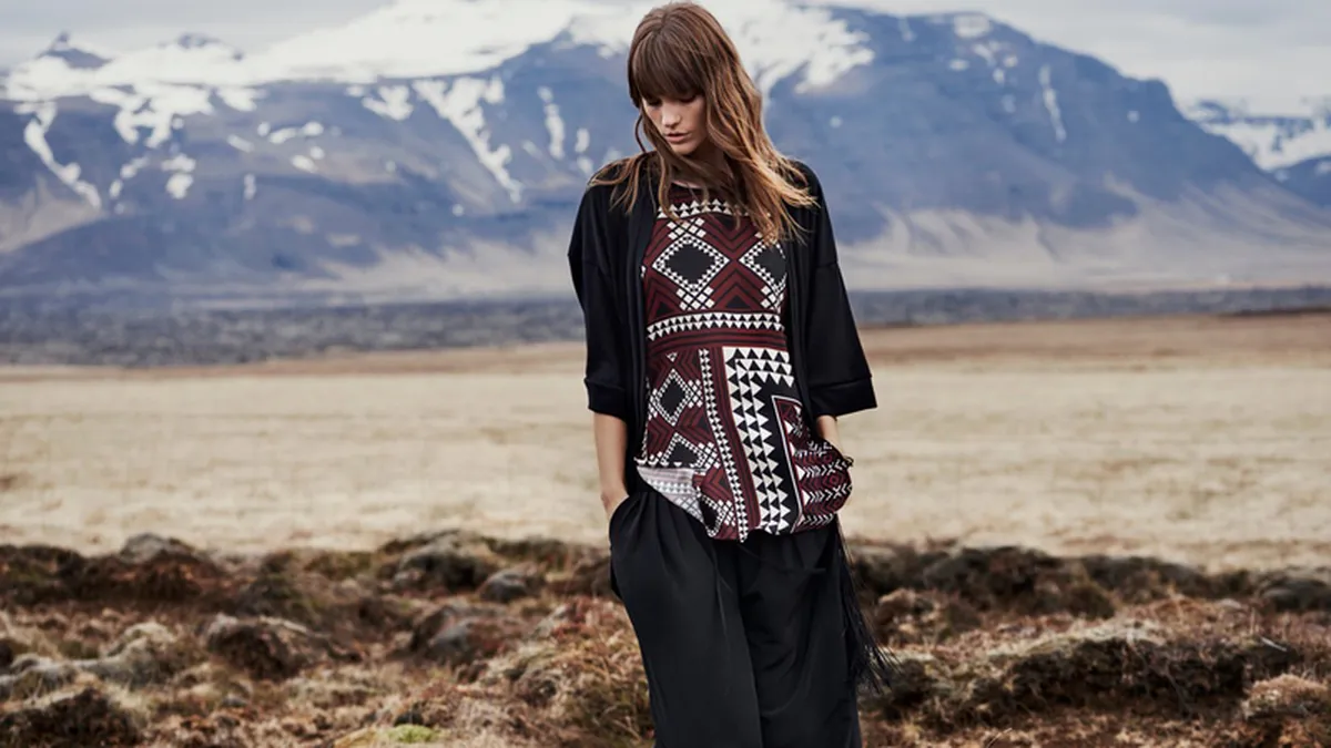 Al 8-lea magazin Reserved din Romania va fi deschis vineri la Brasov