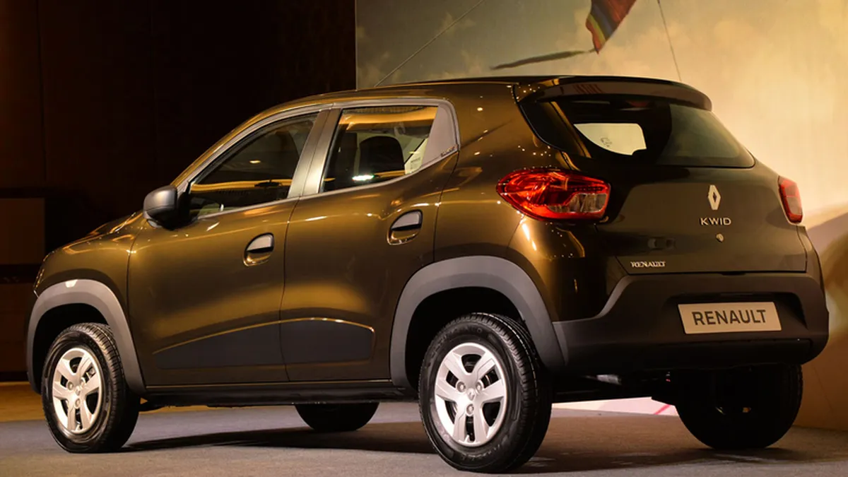 Modelul Dacia care ar putea impulsiona vanzarile din segmentul masinilor de clasa A