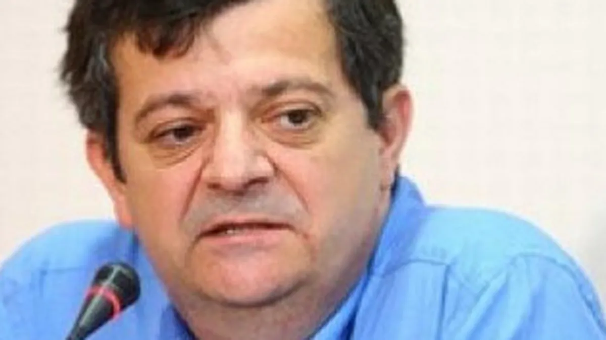 Brokerul Cristian Sima, urmărit penal