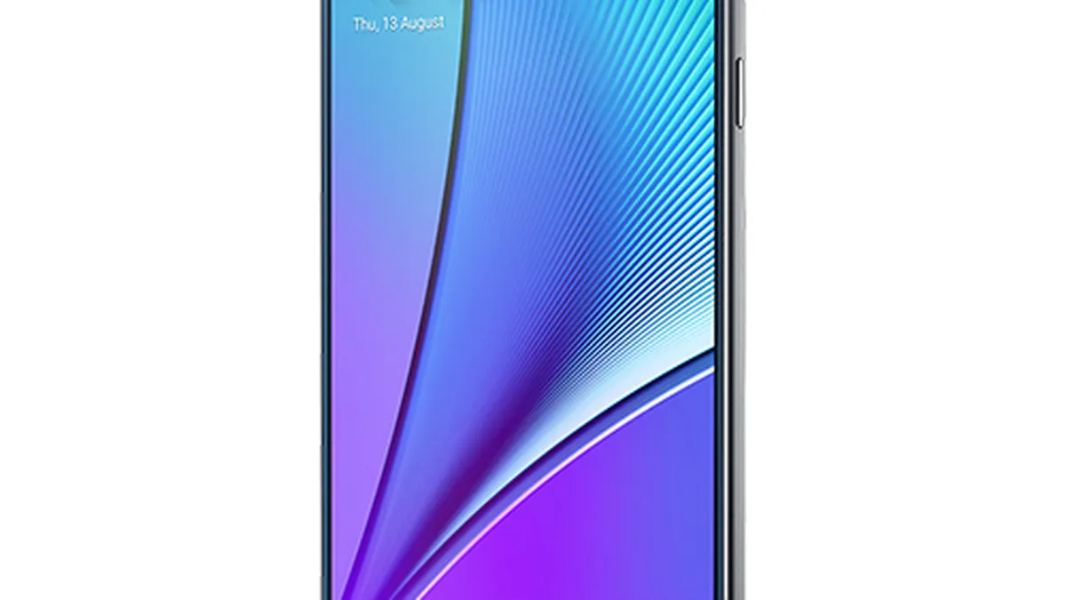 Telefon pe care Samsung a decis sa nu il lanseze si in Europa, disponibil in oferta unui retailer roman