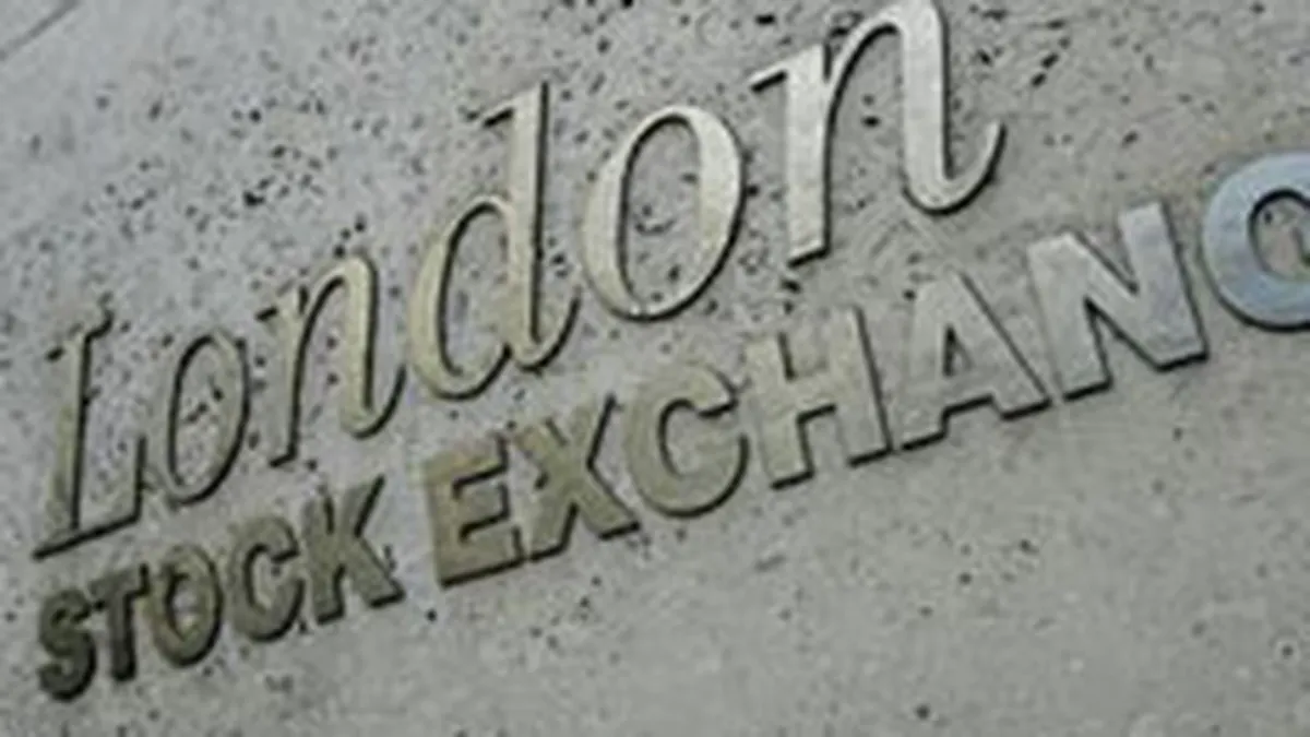 Fondul Proprietatea propune listarea OMV Petrom la bursa de la Londra