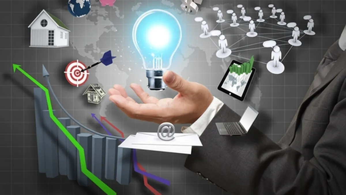 Cele mai tari inventii ale anului