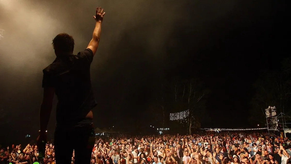 GreenSounds începe vineri în Parcul Herăstrău. 25 de trupe și soliști urcă pe scenele Festivalului