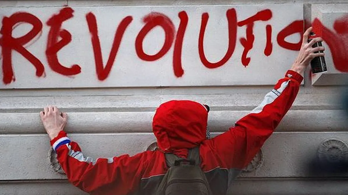 Titan al Wall Street-ului: Accentuarea inegalitatii intre venituri va duce inevitabil la mariri de taxe, revolutie sau razboi