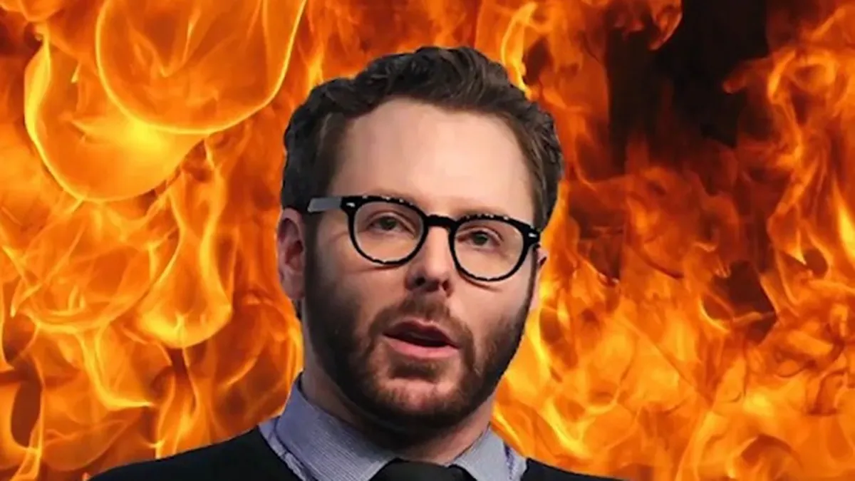 Incredibila viata a miliardarului Sean Parker de la Facebook (Video)