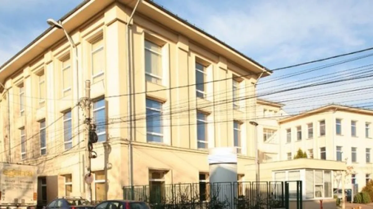 TMF Group prelungeste contractul de inchiriere din Central Business Park