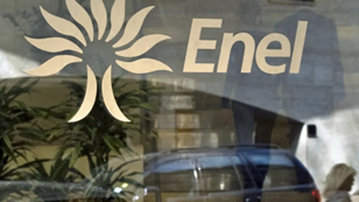 Enel România face noi numiri la conducerea departamentelor de Achiziții și Reglementare