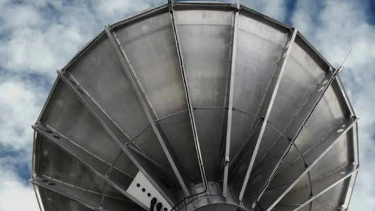 ANCOM a stabilit detaliile licitației pentru banda 3,4 - 3,8 GHz