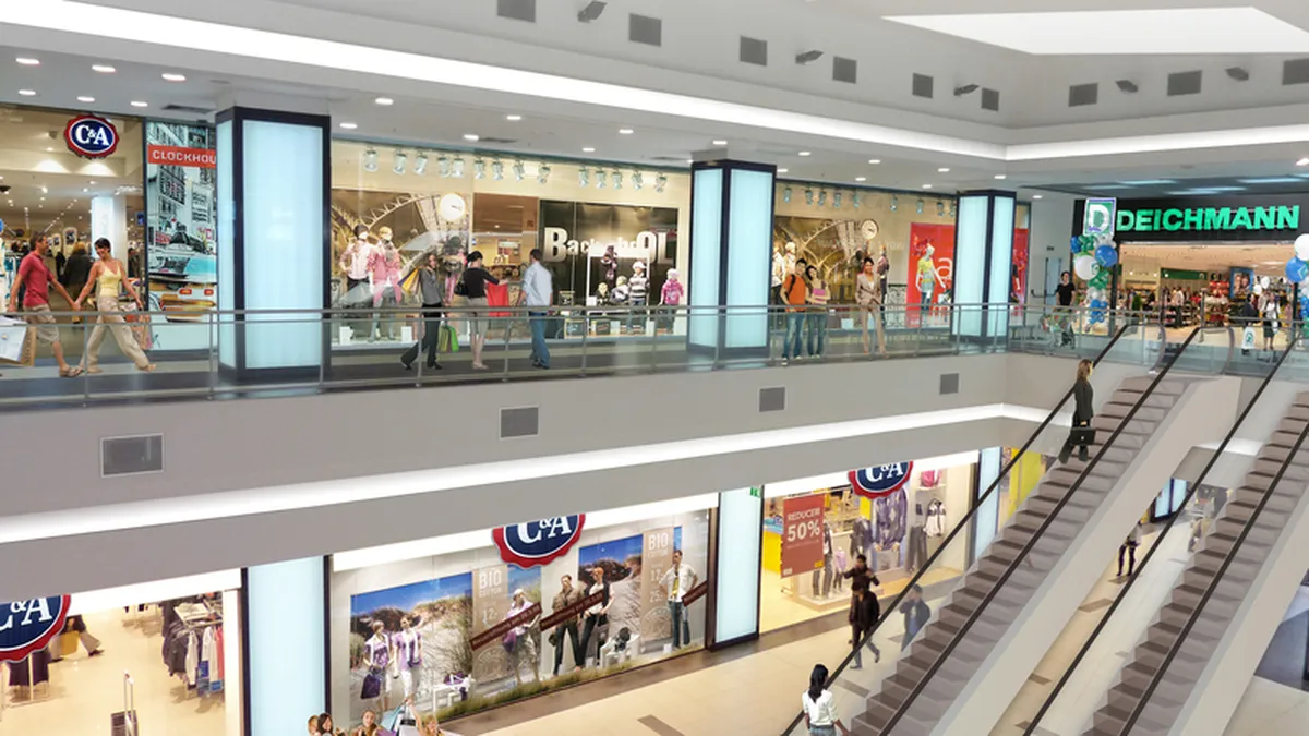 Concurenta a autorizat preluarea Iris Shopping Titan de catre Nepi