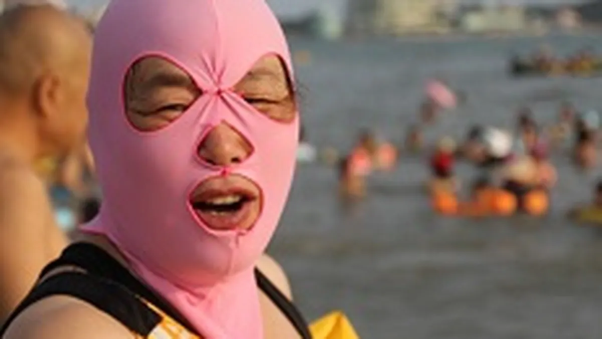 Obiceiuri chinezesti care ii socheaza pe europeni