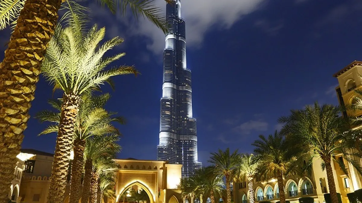 Perla Orientului Mijlociu: Destinatia de lux pentru care cererea a explodat in ultimii doi ani