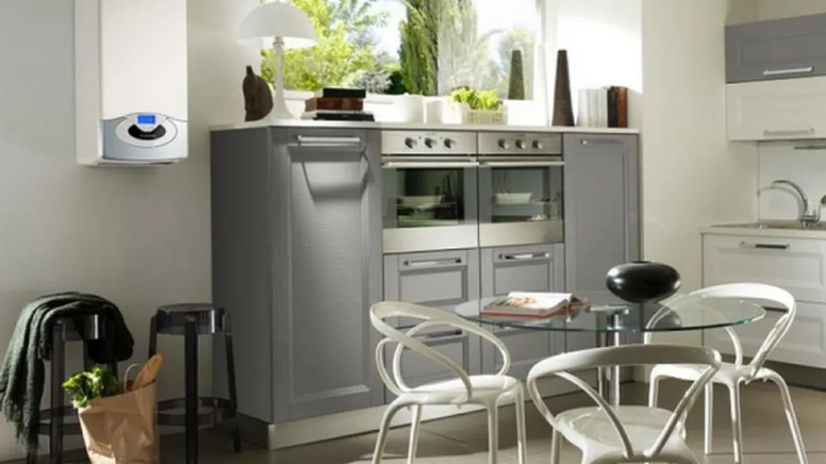 Ariston Thermo: Noile directive europene nu afectează utilizatorii de centrale termice