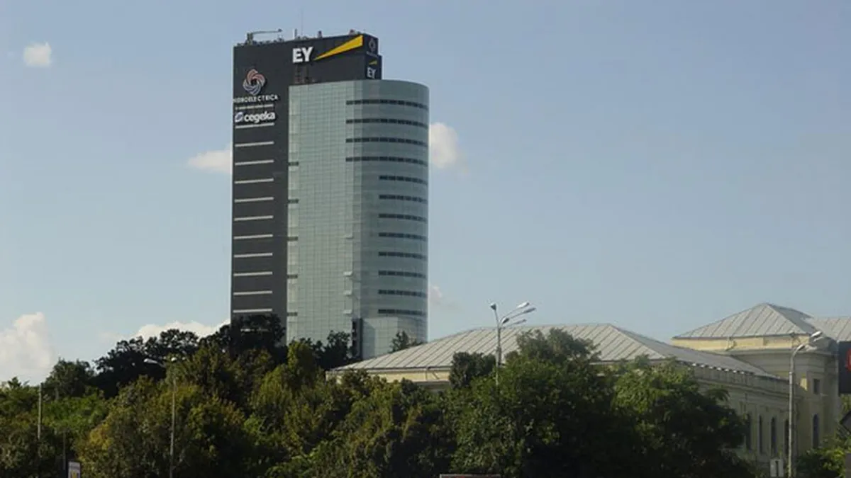 EY România numește patru noi directori executivi și un director anul acesta