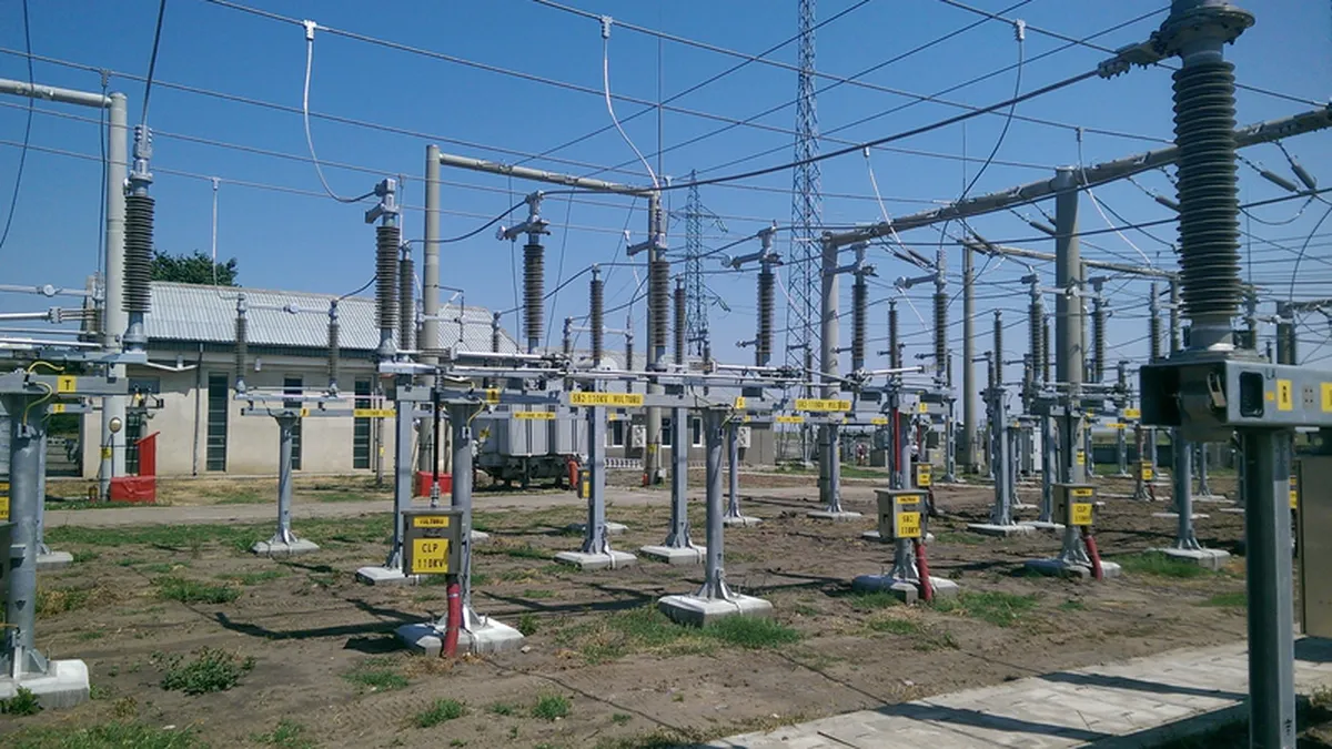 Plan de investiții ambițios la Electrica: Peste 715 de milioane de euro până în 2018