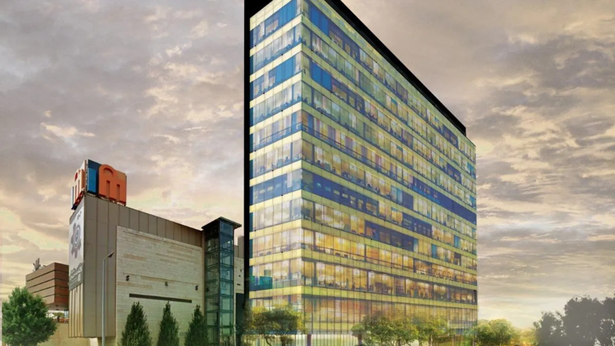 Ness deschide al doilea Centru de Inovație Tehnologică din România