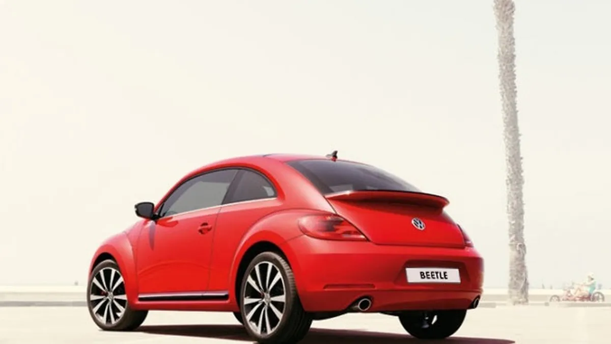 Scandalul Volkswagen: Cum sa-ti reabilitezi imaginea, dupa un dezastru de PR