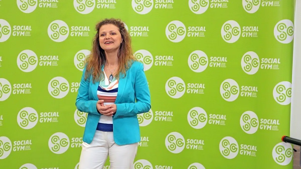 Clubul de fitness unde clientii pot plati cu timp donat cauzelor sociale