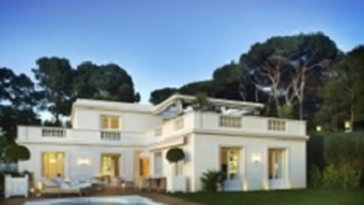 Nordis: Cererea expaților de proprietăți premium a crescut cu 5-7%