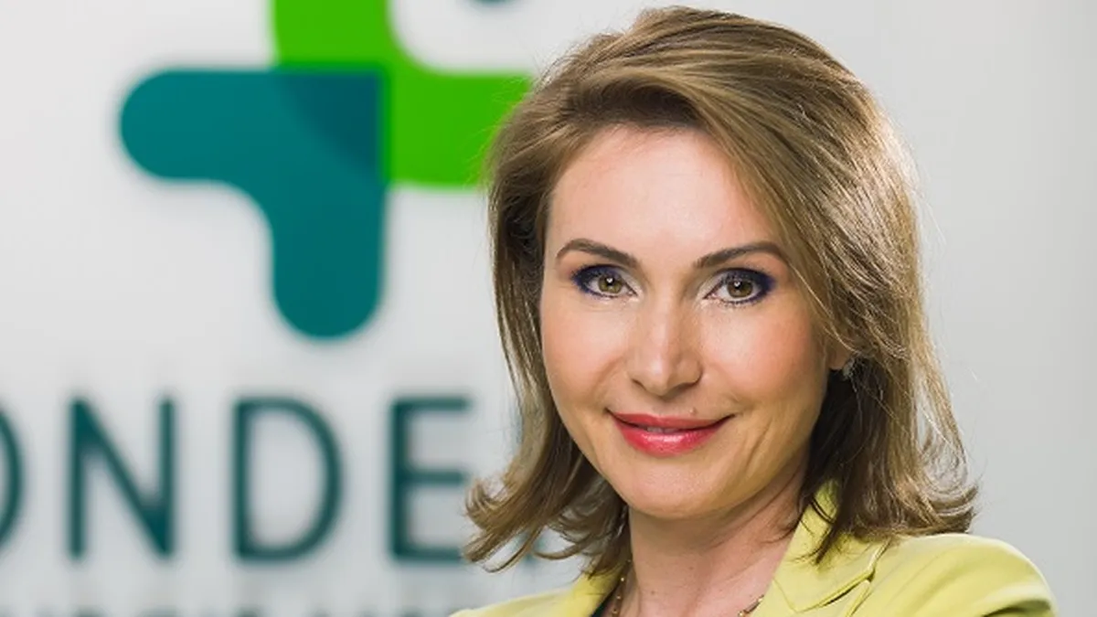 Spitalul Ponderas, specializat in tratarea obezității, țintește venituri de 16 mil. euro in 2015