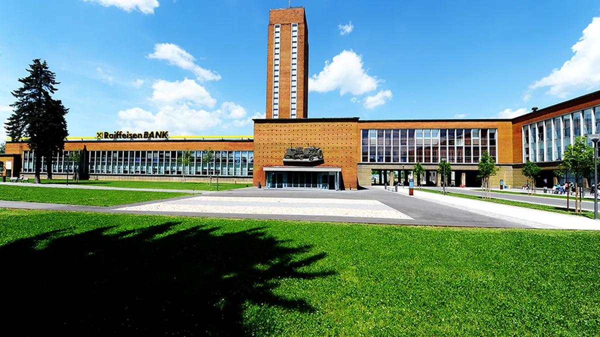 E-Value International a inchiriat 1.400 mp in Coresi Business Park Brasov