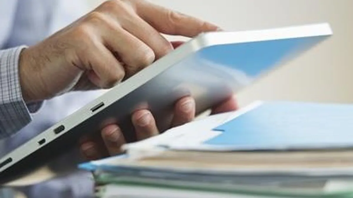 Xerox lansează la IMW 2015 adaptor wireless pentru soluții de imprimare