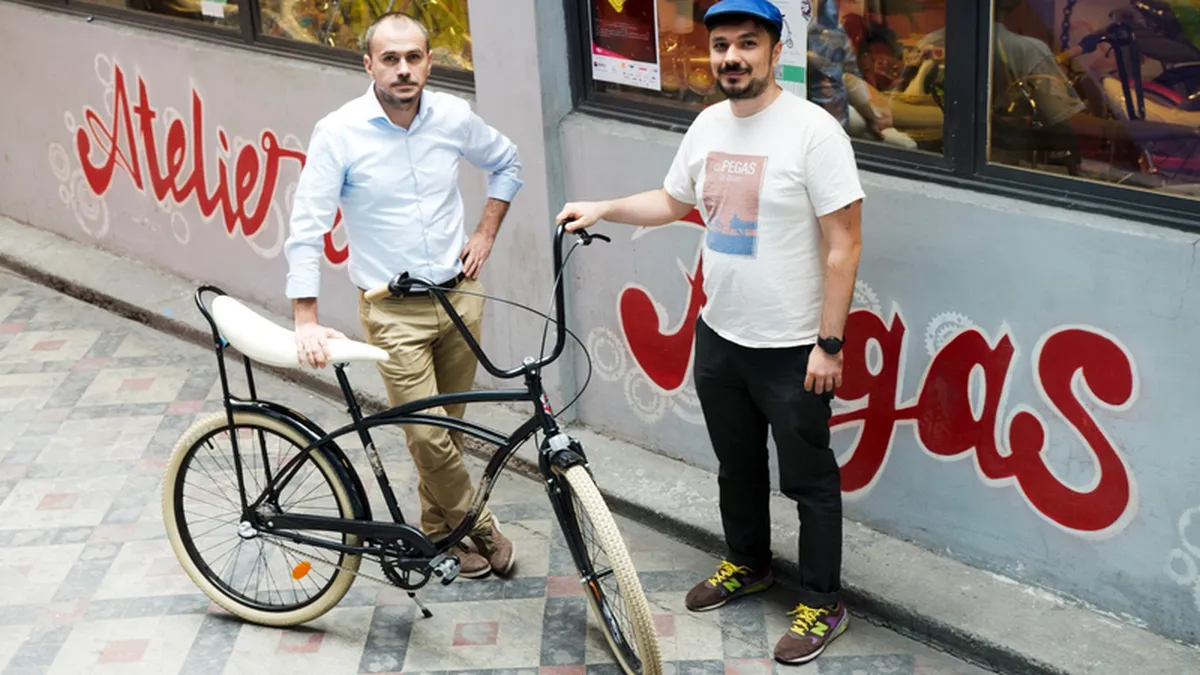 Network One Distribution intră în acționariatul Atelierelor Pegas