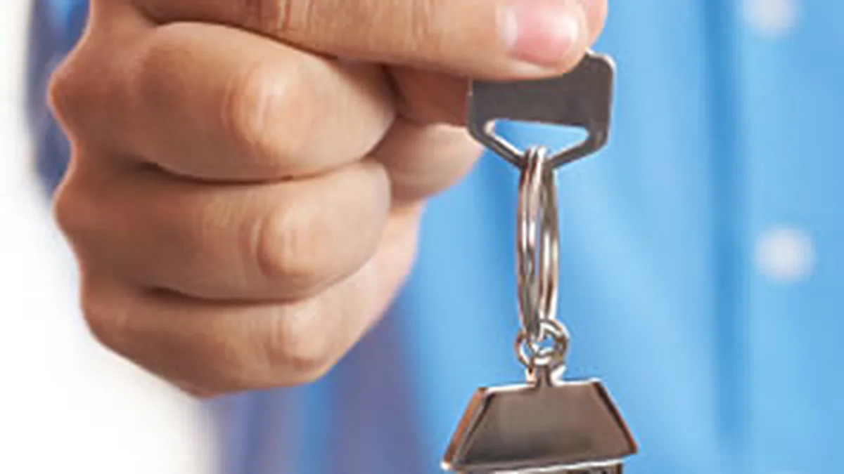 Romania, locul 3 in regiune dupa valoarea tranzactiilor imobiliare din primele 9 luni