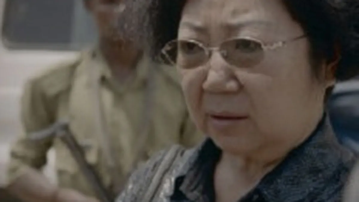 A fost prinsă Regina Fildeșului. Cine e femeia de 66 de ani din China căutată de 15 ani