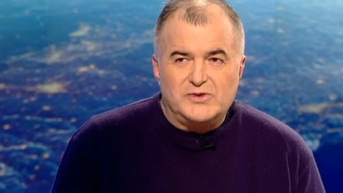 Florin Călinescu, noul jurat la Românii au Talent