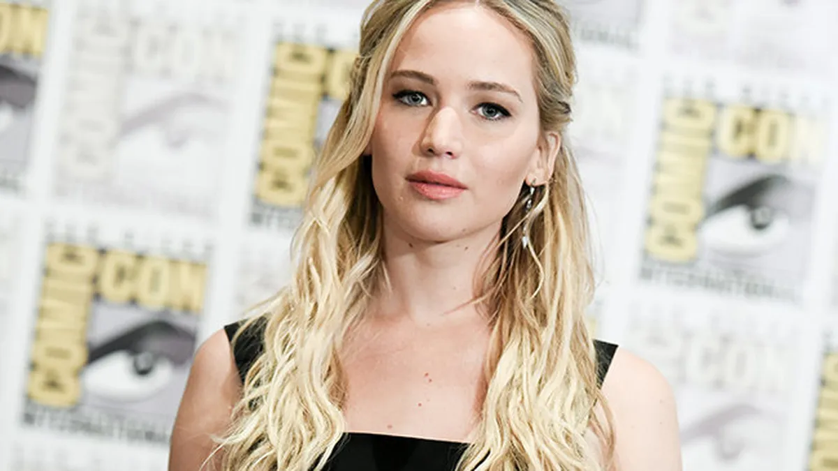 Bomba nord-coreeana cu efect intarziat: De ce starneste Jennifer Lawrence revolta la Hollywood