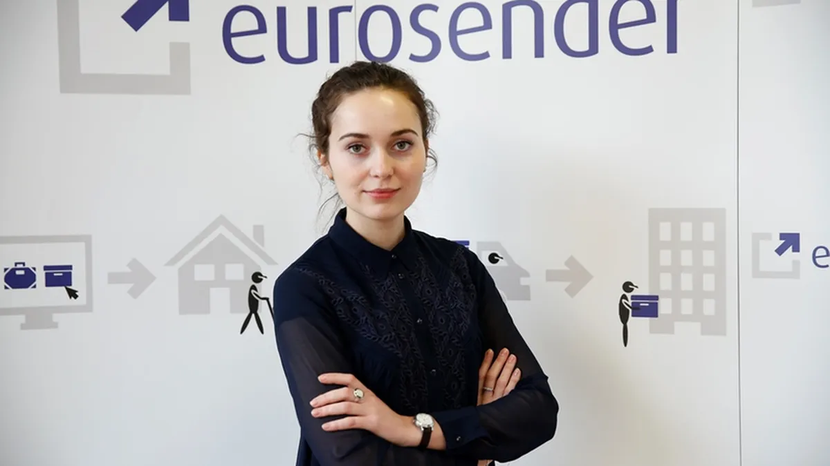 4AcePR comunică pentru platforma de expediții door-to-door Eurosender